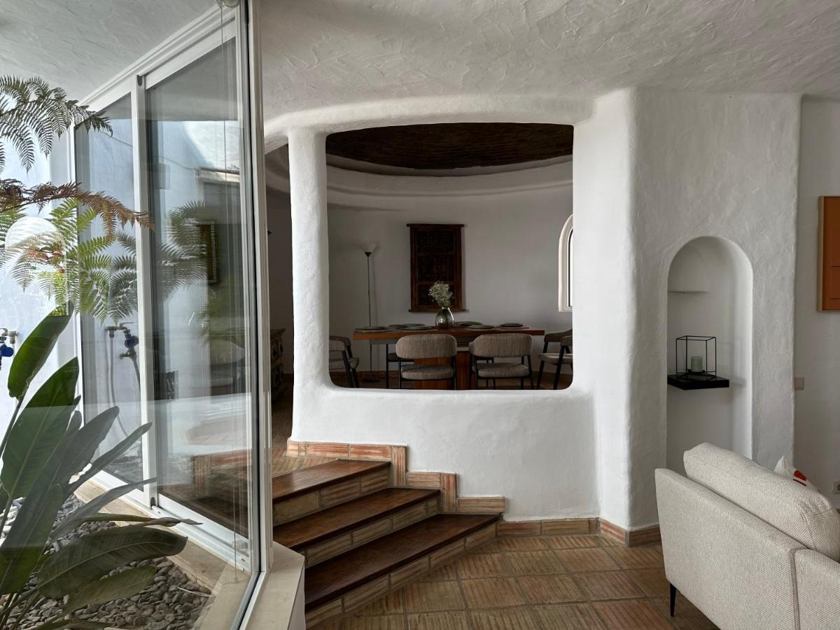 Casa Di Campara Villa Faro FAO Exterior foto