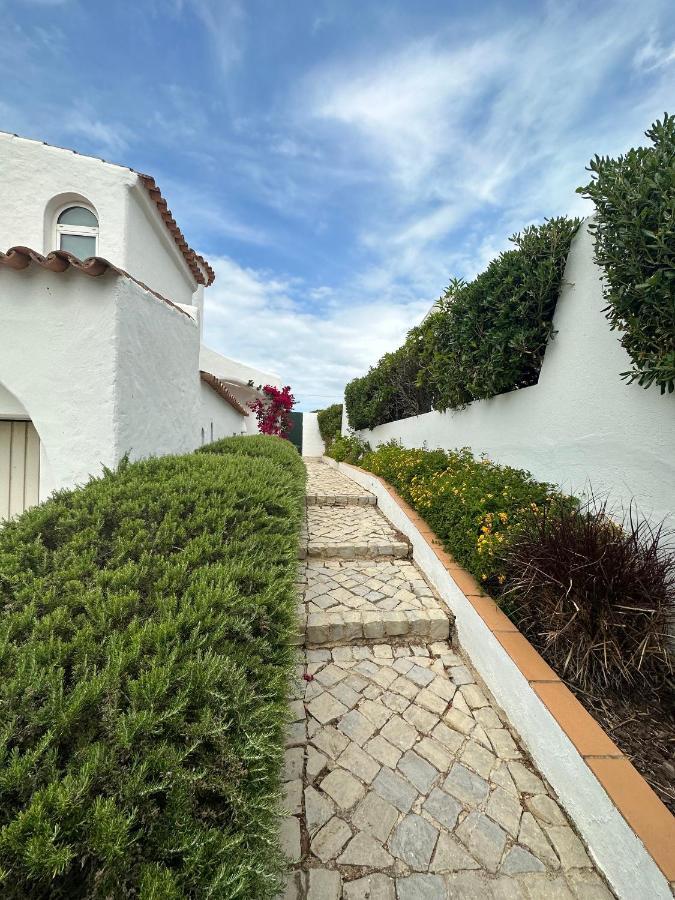 Casa Di Campara Villa Faro FAO Exterior foto