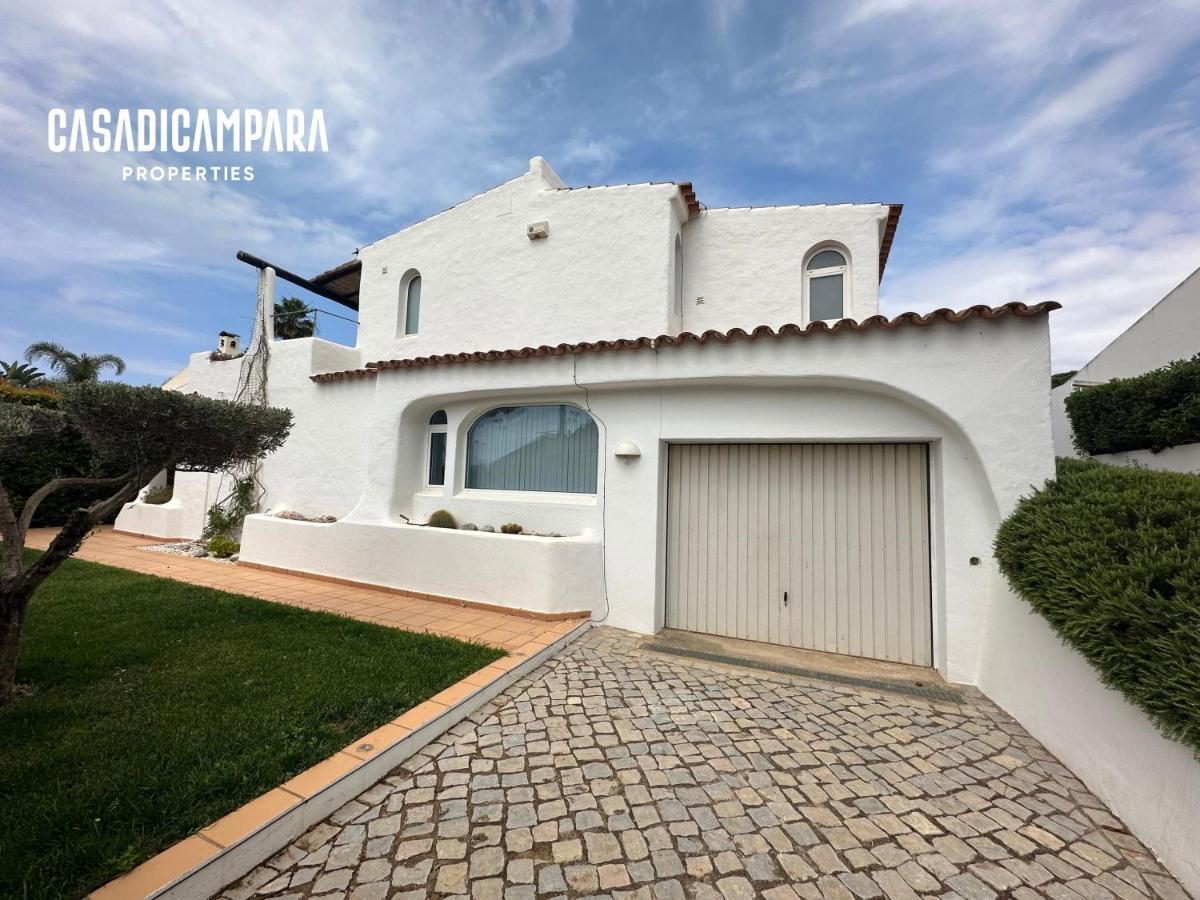 Casa Di Campara Villa Faro FAO Exterior foto
